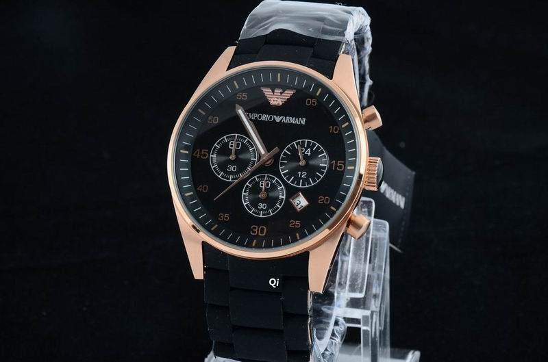 Wholesale Cheap Armani Mens Watches Sale
