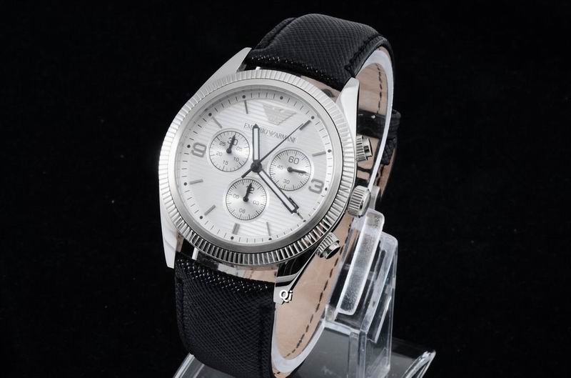 Wholesale Cheap Armani Mens Watches Sale