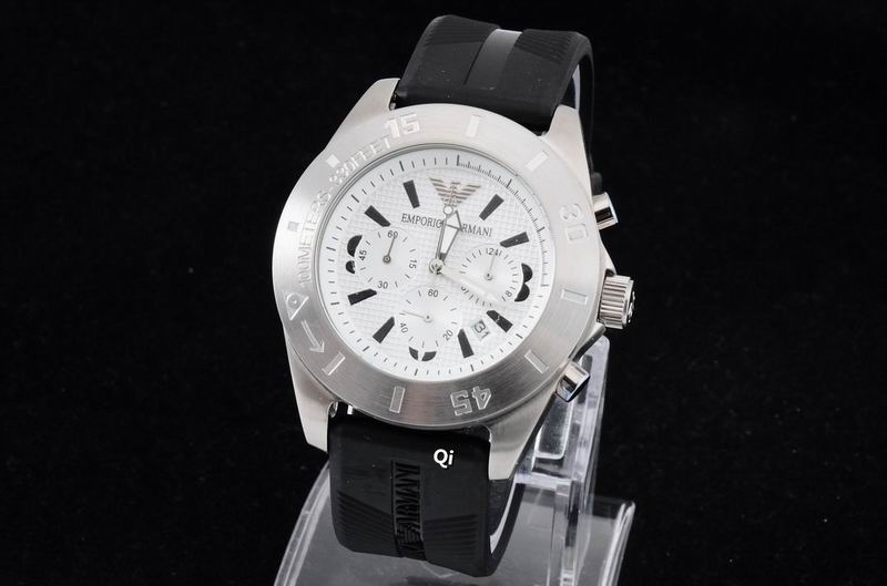 Wholesale Cheap Armani Mens Watches Sale