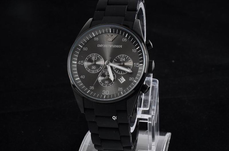 Wholesale Cheap Armani Mens Watches Sale