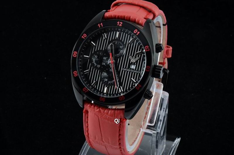 Wholesale Cheap Armani Mens Watches Sale
