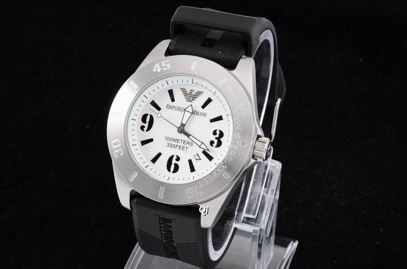 Wholesale Cheap Armani Mens Watches Sale