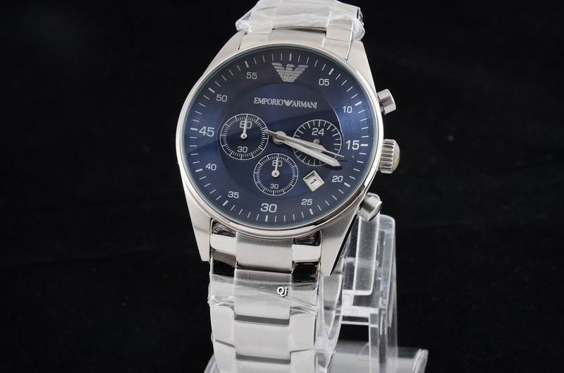 Wholesale Cheap Armani Mens Watches Sale