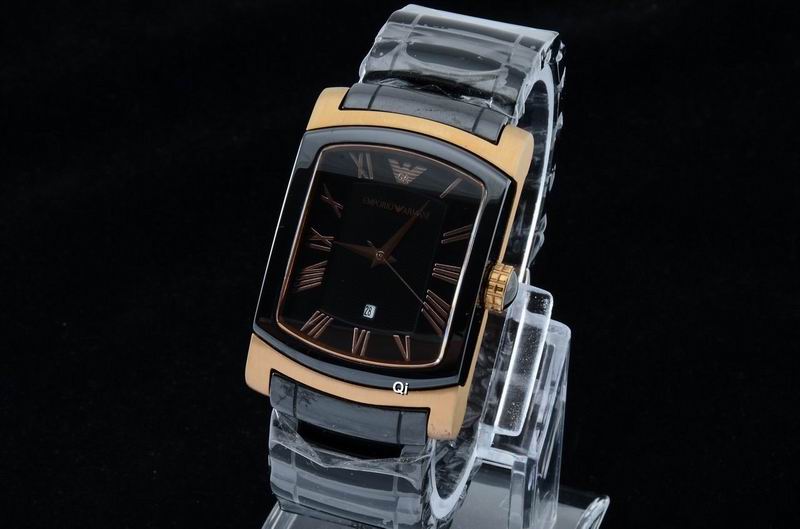 Wholesale Cheap Armani Mens Watches Sale