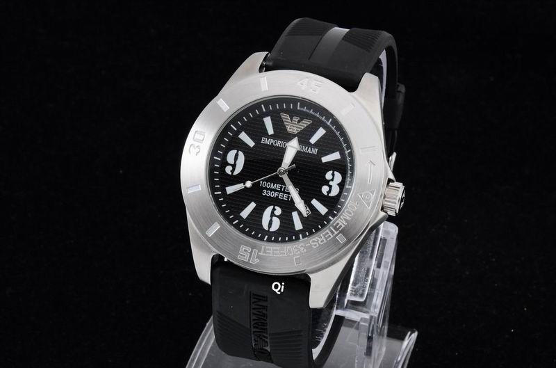 Wholesale Cheap Armani Mens Watches Sale