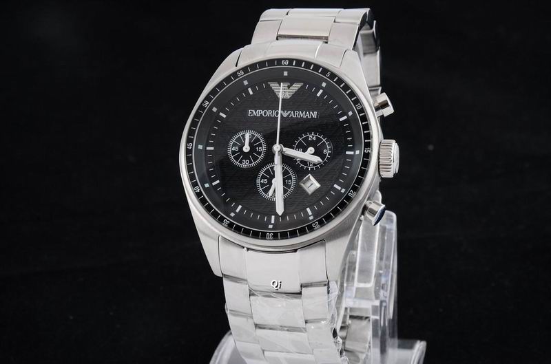 Wholesale Cheap Armani Mens Watches Sale