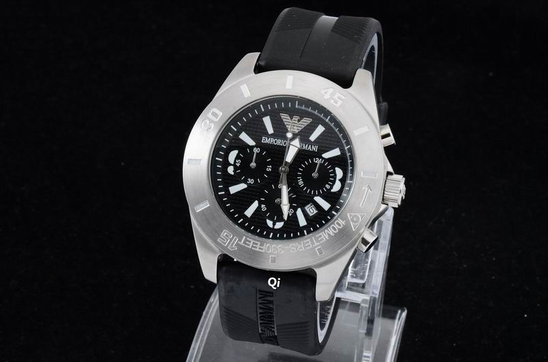 Wholesale Cheap Armani Mens Watches Sale