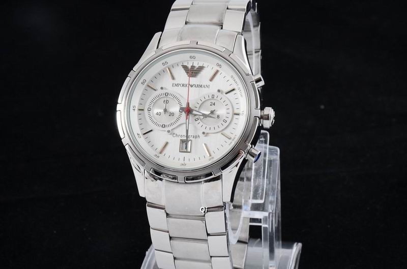Wholesale Cheap Armani Mens Watches Sale