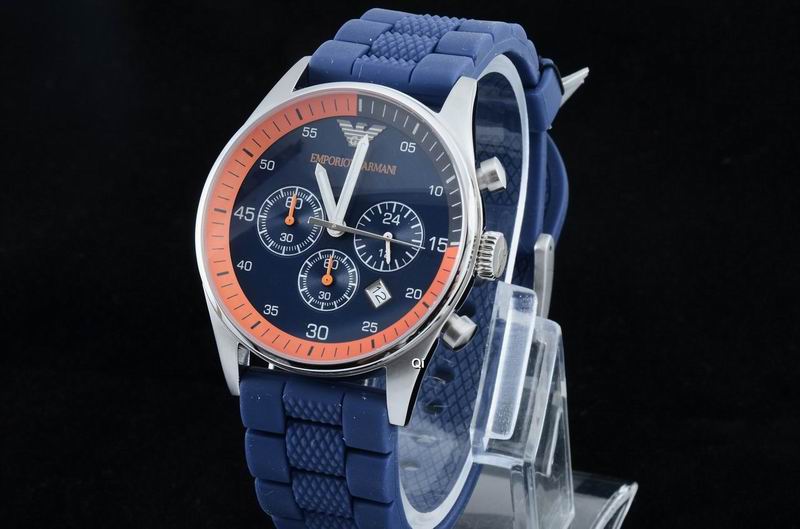 Wholesale Cheap Armani Mens Watches Sale