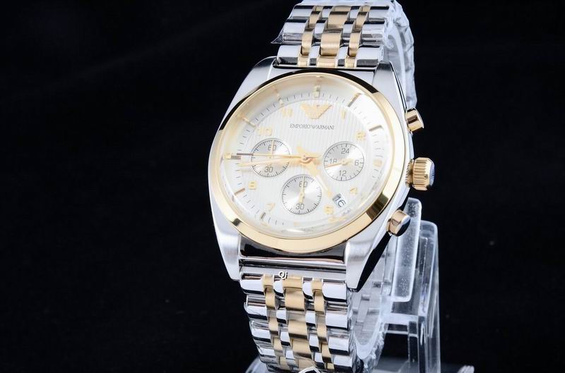 Wholesale Cheap Armani Mens Watches Sale