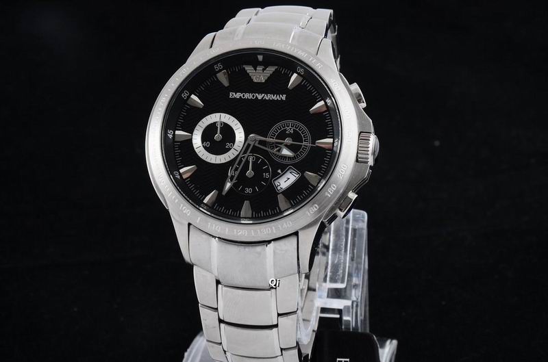 Wholesale Cheap Armani Mens Watches Sale