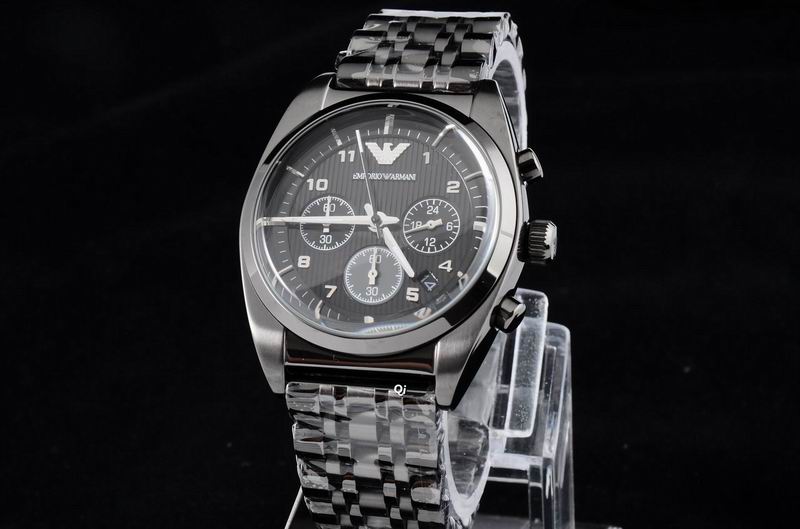 Wholesale Cheap Armani Mens Watches Sale