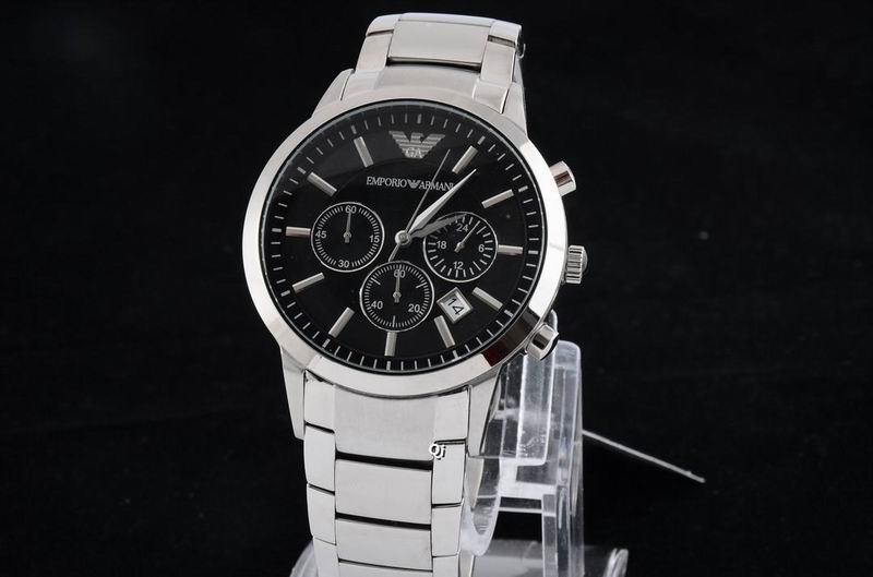 Wholesale Cheap Armani Mens Watches Sale