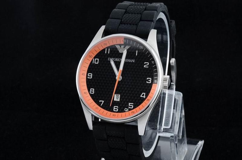 Wholesale Cheap Armani Mens Watches Sale