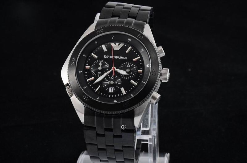 Wholesale Cheap Armani Mens Watches Sale