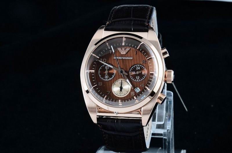 Wholesale Cheap Armani Mens Watches Sale