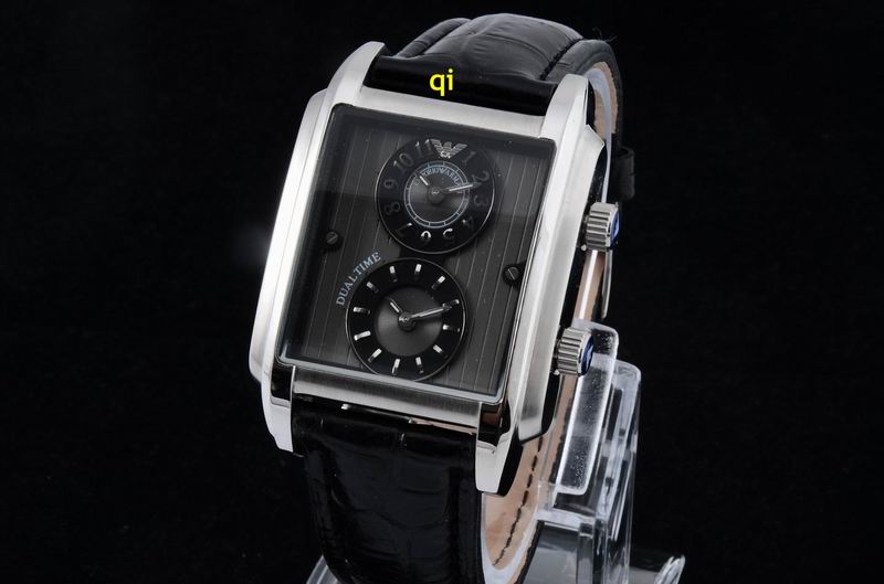 Wholesale Cheap Armani Mens Watches Sale