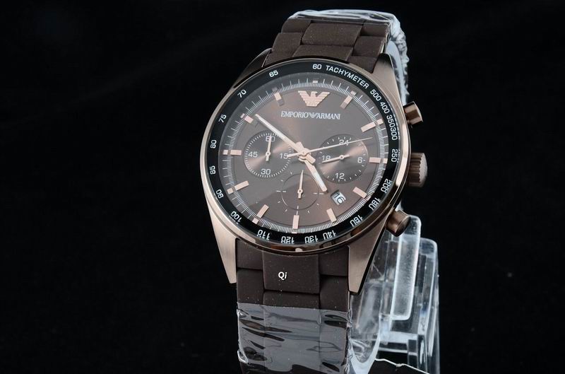 Wholesale Cheap Armani Mens Watches Sale