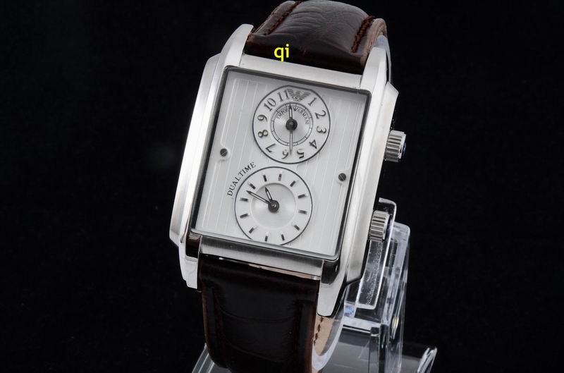 Wholesale Cheap Armani Mens Watches Sale