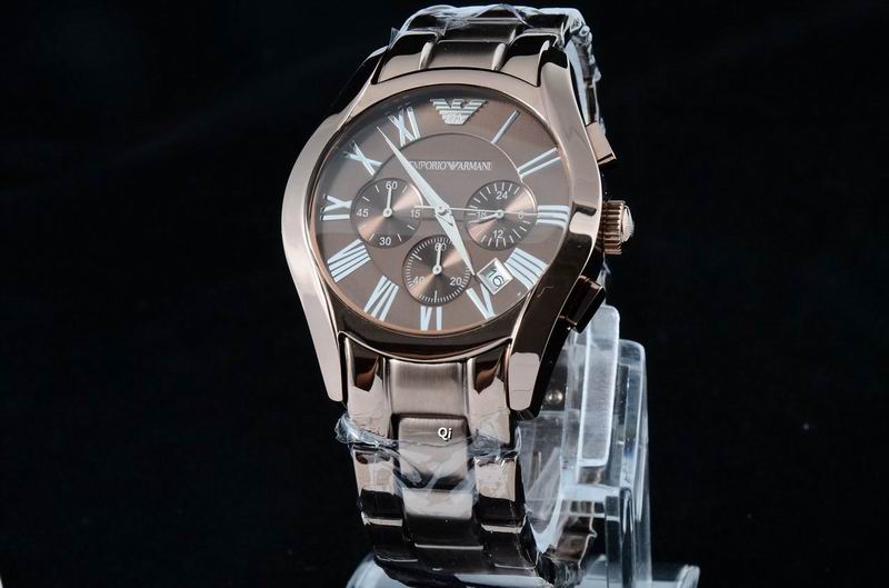 Wholesale Cheap Armani Mens Watches Sale