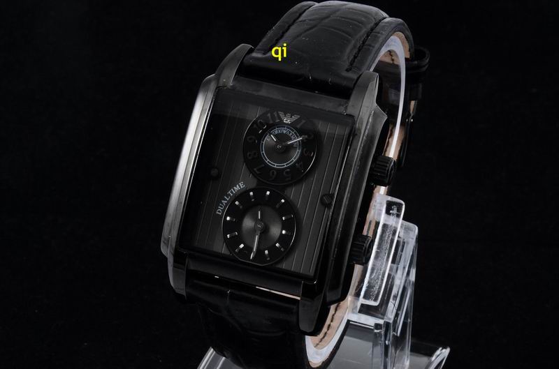 Wholesale Cheap Armani Mens Watches Sale