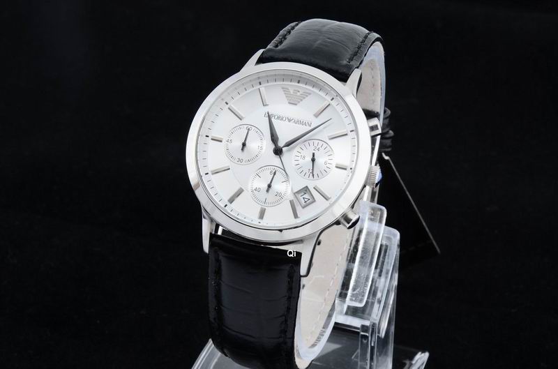 Wholesale Cheap Armani Mens Watches Sale