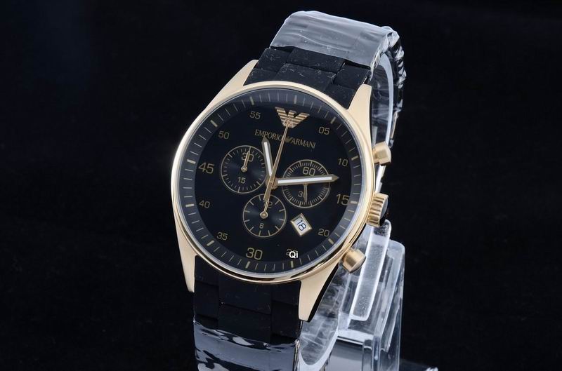 Wholesale Cheap Armani Mens Watches Sale