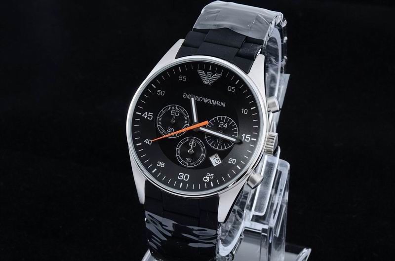 Wholesale Cheap Armani Mens Watches Sale