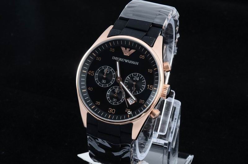Wholesale Cheap Armani Mens Watches Sale
