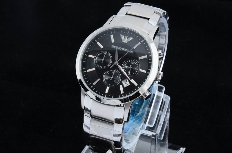 Wholesale Cheap Armani Mens Watches Sale