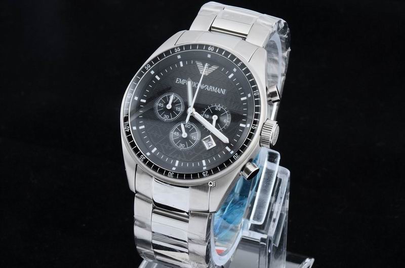 Wholesale Cheap Armani Mens Watches Sale