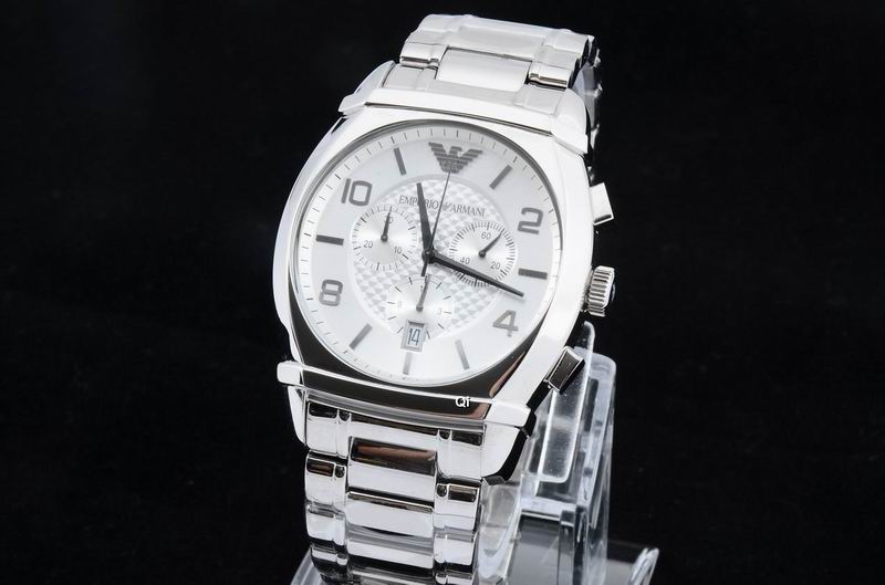 Wholesale Cheap Armani Mens Watches Sale