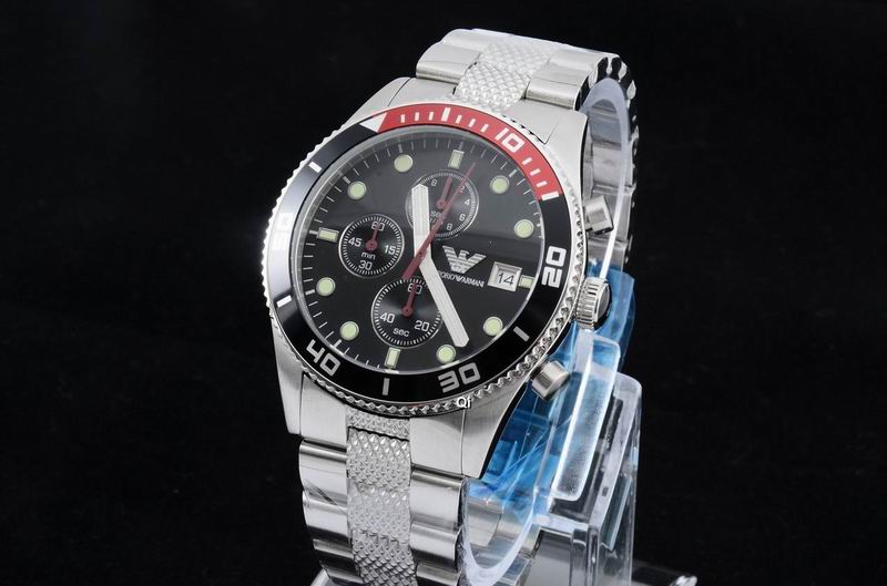 Wholesale Cheap Armani Mens Watches Sale