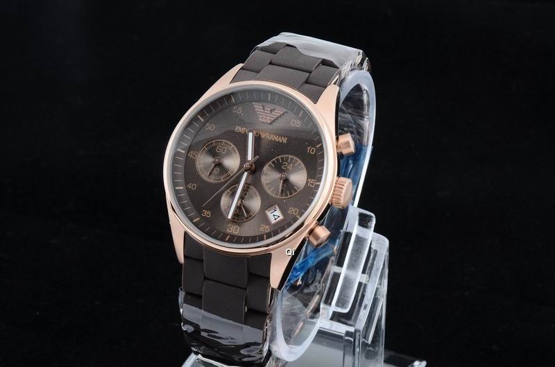 Wholesale Cheap Armani Mens Watches Sale