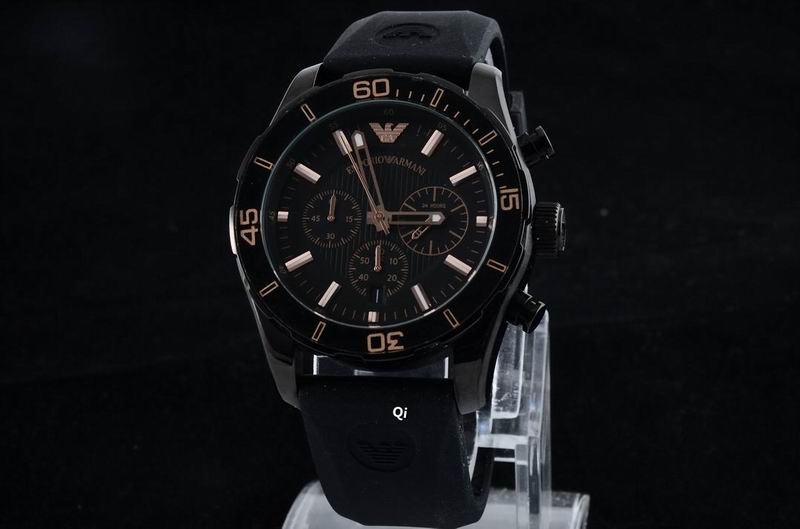 Wholesale Cheap Armani Mens Watches Sale