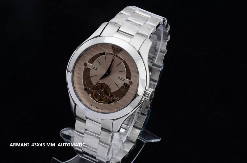 Wholesale Cheap Armani Mens Watches Sale