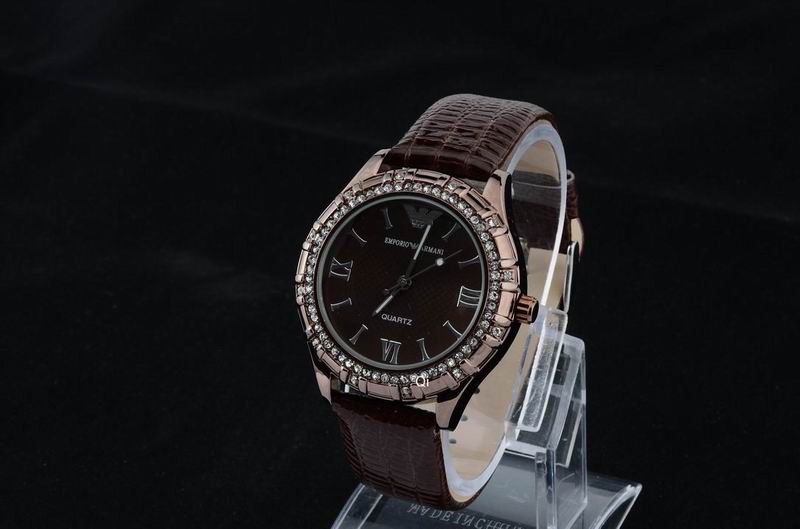 Wholesale Armani Mens Fashion Watches