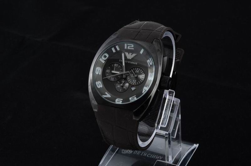 Wholesale Armani Mens Fashion Watches