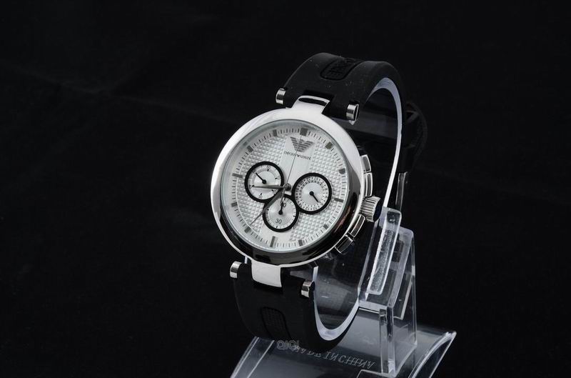 Wholesale Armani Mens Fashion Watches