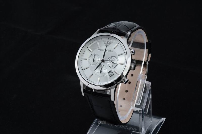Wholesale Armani Mens Fashion Watches