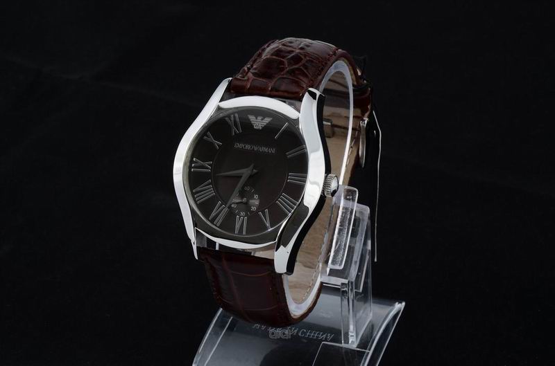 Wholesale Armani Mens Fashion Watches