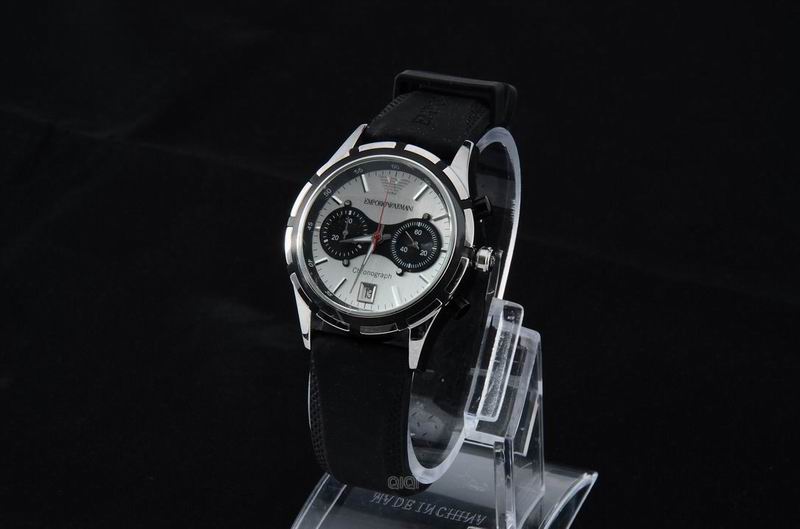 Wholesale Armani Mens Fashion Watches