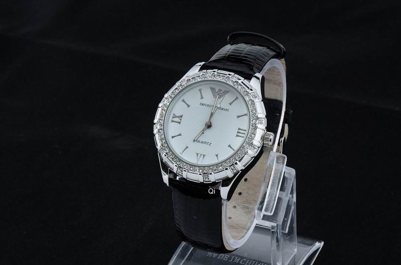 Wholesale Armani Mens Fashion Watches