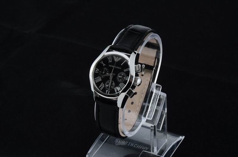 Wholesale Armani Mens Fashion Watches
