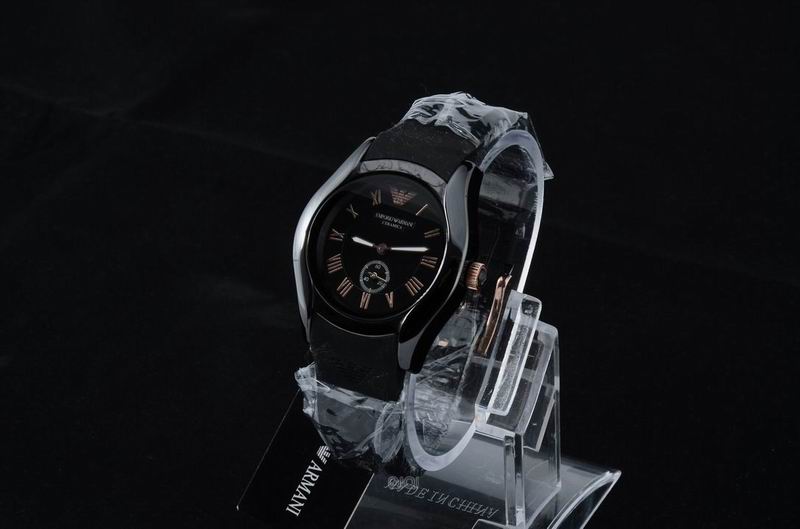 Wholesale Armani Mens Fashion Watches