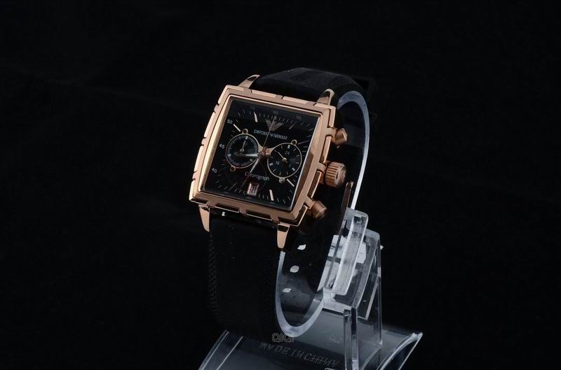 Wholesale Armani Mens Fashion Watches
