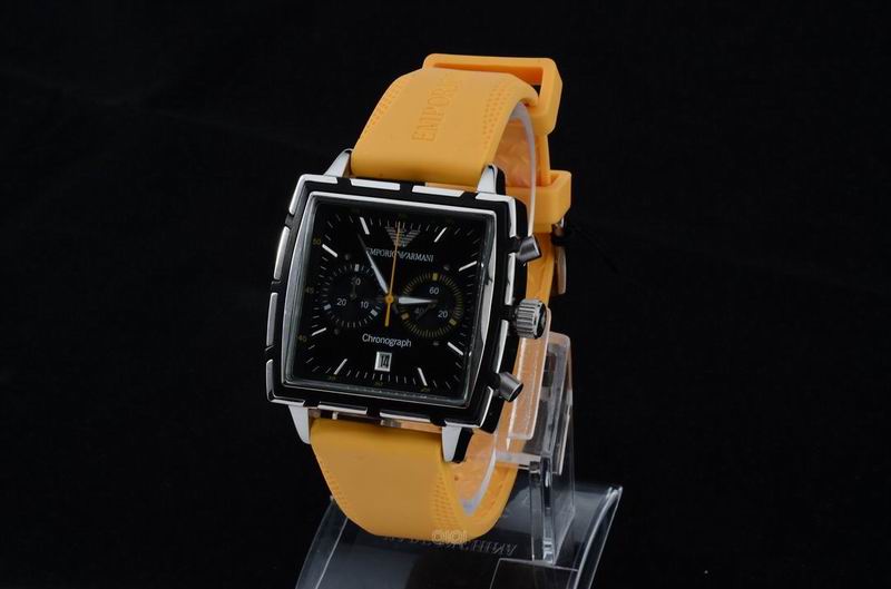 Wholesale Armani Mens Fashion Watches