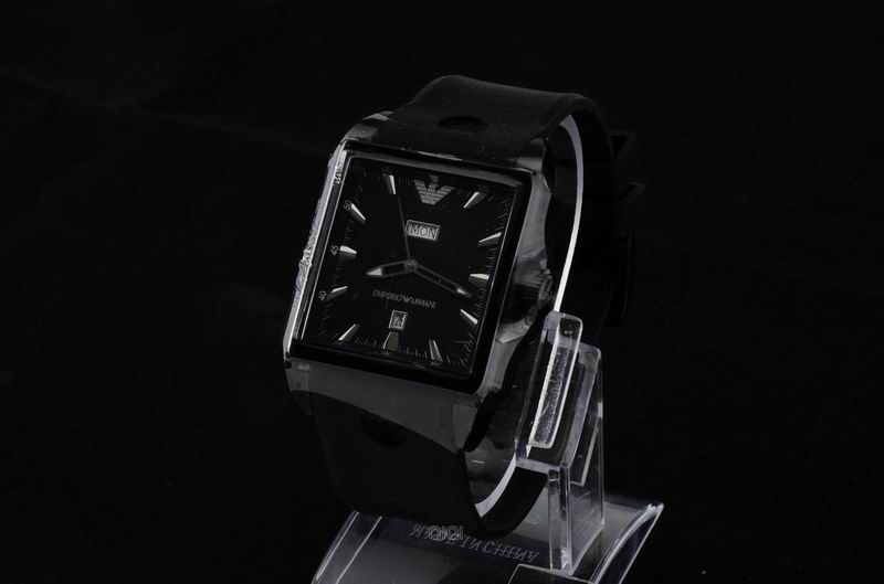Wholesale Armani Mens Fashion Watches