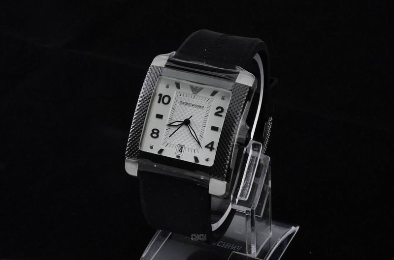 Wholesale Armani Mens Fashion Watches