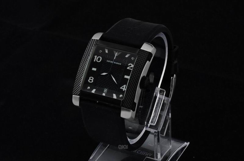 Wholesale Armani Mens Fashion Watches
